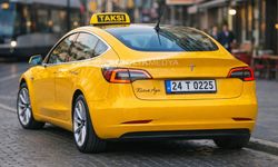 Erzincan’da Taksi Ücretlerine Zam: İndi-Bindi 250 TL Oldu