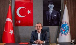 Tanoğlu’ndan Ramazan Bayramı Mesajı