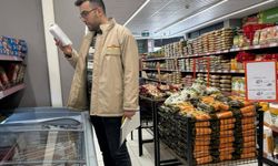 Tercan’da Gıda Güvenliği Denetimleri Sürüyor