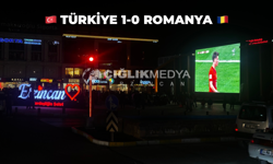 A Milli Takım’dan Kritik Zafer! Türkiye, Romanya’yı 1-0 Mağlup Etti