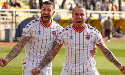 24 Erzincanspor Gol Şov Yaptı: Bucaspor’u 4-0 Mağlup Etti