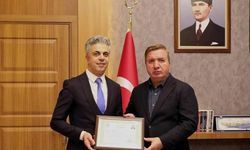 Erzincan Valisi Hamza Aydoğdu’dan 14 Mart Tıp Bayramı Mesajı