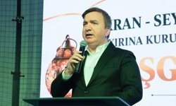 Vali Aydoğdu’nun Kadir Gecesi Mesajı