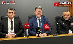 24 Erzincanspor’da Büyük Hedef: “Önce 1. Lig, Sonra Süper Lig!”