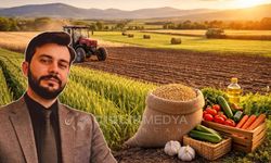 Yeniden Refah Partisi’nden “Milli Tarım Seferberliği” Çağrısı