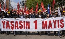 Erzincan’da 1 Mayıs Programı Belli Oldu