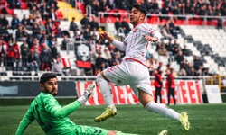 24 Erzincanspor’dan Müthiş Geri Dönüş: 3-2 Kazandı