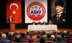 Erzincan ASKF 10 Mayıs’ta Seçime Gidiyor