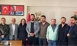 CHP Erzincan Belediyesi 2026 Görev Dağılımını Açıkladı