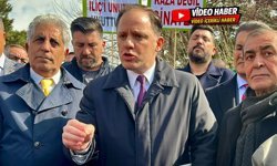 CHP’li Deniz Yavuz Yılmaz’dan İliç Davası Tepkisi: “Adalet Yerini Bulmuyor”