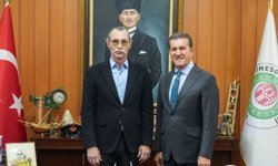 Beşikçioğlu'nun Can Erzincan'a Selamı Var