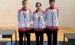 Bulgaristan'da Erzincan Rüzgarı