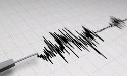 Erzincan Üzümlü’de 4.1 Büyüklüğünde Deprem Meydana Geldi