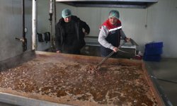 Erzincan’da Üretilen Et Ülke Geneline Dağıtılıyor