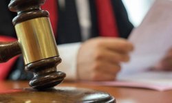 Fırıncı Davasında Sanığa Müebbet Hapis