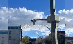 Erzincan’da Kamera Sayısı Artıyor: KGYS ve Yeni Sistemler Dikkat Çekiyor