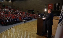 Erzincan’da “Türkiye Yüzyılında Güvenlik” Paneli Yoğun Katılımla Gerçekleştirildi