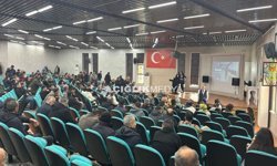 Erzincan’da Özel Güvenlik Görevlilerine Eğitim Programı Başladı