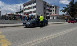 Okul Çevrelerinde Sıkı Denetim Sürüyor