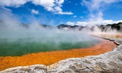 Erzincan’da Jeotermal Arama İhalesi 14 Mayıs’ta Yapılacak