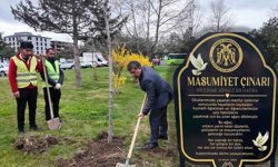 Kahramanmaraş'ta Kaybedilen Canların Hatırası Yaşatılacak