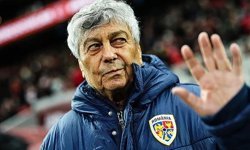 Futbol Efsanesi Mircea Lucescu Hayatını Kaybetti