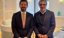 24 Erzincanspor Sponsorluğu İçin Chobani Adı Gündemde