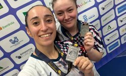 Erzincanlı Badmintonculardan Tarihi Başarı