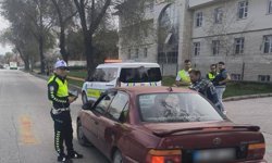 Okullarda Güvenlik ve Bilinçlendirme Çalışmaları Sürüyor