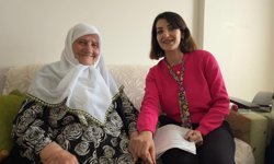 70 Yaş Üstüne Yönelik Psikolojik Destek Hizmeti Hayata Geçti