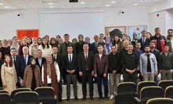 Rehber Öğretmenlerle İstişare Toplantısı Düzenlendi