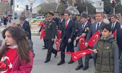 Sarıgül'ün 23 Nisan Mesajı