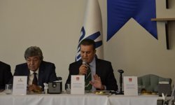 Sarıgül’den DMO’ya Kritik Sorular: Vergiler Doğru Harcanıyor mu?