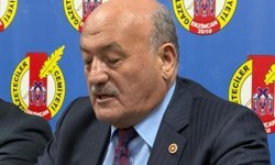 Milletvekili Süleyman Karaman Erzincan’da Projeleri Açıkladı