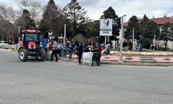 Erzincan Dörtyol’da Bakır Sürahi Yeniden Yerine Dönüyor