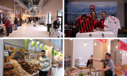 Erzincan Tanıtım Günleri İstanbul’da Devam Ediyor