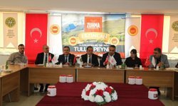 Erzincan Tulum Peyniri İçin Üretim Artışı Hedefi