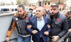 Eski Vali Tuncay Sonel Tutuklandı