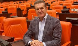 Sarıgül TBMM’de Erzincan’ın Ulaşım Sorunlarını Gündeme Taşıdı