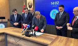 Erzincan’da Eğitim İçin Önemli Protokol İmzalandı