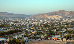 Van Tuşba’da 5,2 Büyüklüğünde Deprem