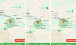 Yalınca ve Çevresinde Ufak Çaplı Hareketlilik