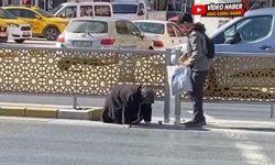 Erzincan’da Kapatılan Yaya Geçidi Tartışma Yarattı