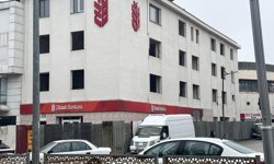 Erzincan’da Ziraat Bankası Şubelerinde Dönüşüm Başladı