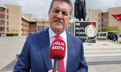 Mustafa Sarıgül: “19 Mayıs, Umutsuzluğa Teslim Olmamaktır”
