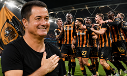 Acun Ilıcalı’nın Hull City’si Premier Lig’e Yükseldi