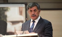 Bekir Aksun’un 1 Mayıs Mesajı
