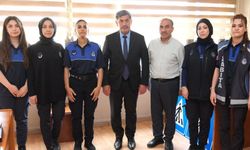 Başkan Bekir Aksun’dan Kurban Bayramı Mesajı