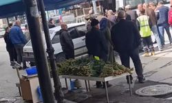 Erzincan’da Otomobil ile Motosiklet Çarpıştı: 1 Yaralı