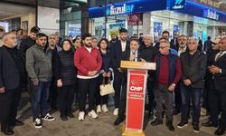 CHP Erzincan İl Başkanlığı: “Adalet Mücadelemizi Sürdüreceğiz”